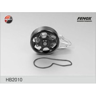 Насос водяной фото