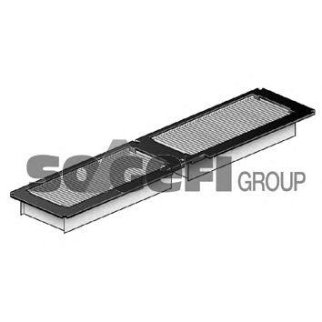 Фильтр салона FRAM CF10207 фото