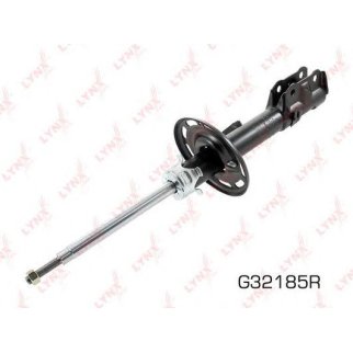 Амортизатор передний правый LYNXauto G32185R фото