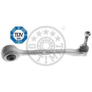 Рычаг передний правый OPTIMAL G5-644 фото