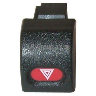 Кнопка аварийной сигнализации JP Group 1296300500 фото