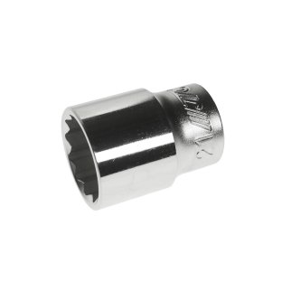 Головка торцевая 21 1/2" 12гр 38мм JTC фото