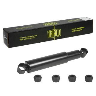 Амортизатор передний TRIALLI AH 07002 фото