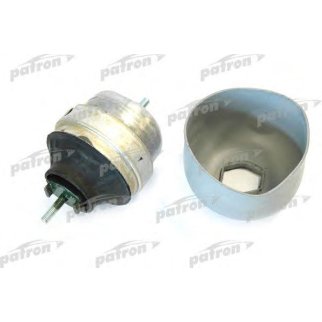 Опора двигателя прав Audi A4/A6,VW Passat 1.6/1.8 95- фото