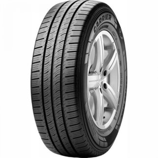 Шина Pirelli 235/65/16 R 121 C CARRIER ALL SEASON фото