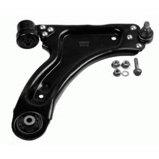 Рычаг передний Lemforder 28059 02 фото