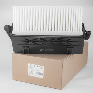 Фильтр воздушный Gparts AC2552176 фото 2