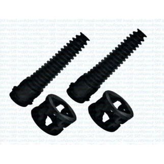 К-кт пыльников с отбойниками SKF VKDP 32600 T фото