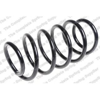 Пружина передняя LESJOFORS 40 620 71 фото