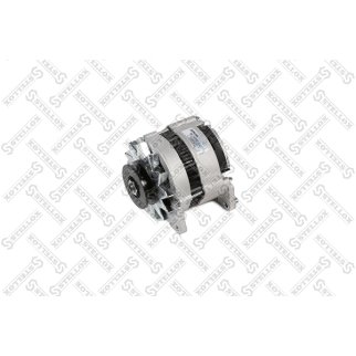06-10730-SX_генератор! 12V 70A со шкивомFord Fiesta/Escort/Siera, Suzuki Santana 1.1-2.0i/D 84&gt; фото