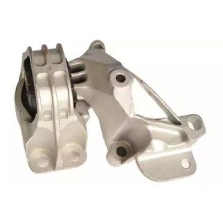 Опора двигателя правая фото