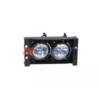 Фара противотуманная левая auger 73546 фото