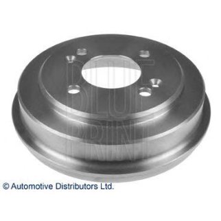 Барабан тормозной фото