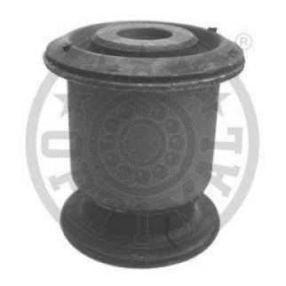 Сайлентблок VW T5 all 03> передний переднего рычага Optimal фото