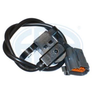 550345_датчик положения коленвала! Mazda 323/626 1.5-2.0 98-05 фото