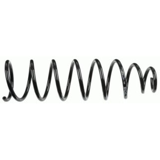 Пружина задняя SACHS 996836 фото