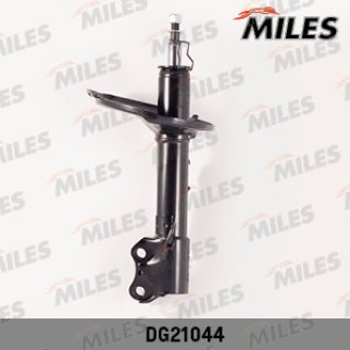 Амортизатор передний MILES DG21044 фото