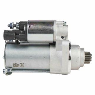 Стартер для а/м VAG Octavia A5 (04-)/Golf V (04-)/Jetta (04-) 1.6i 1,1кВт (LSt 1820) фото 3
