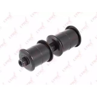 Стойка переднего стабилизатора LYNXauto C7508LR фото