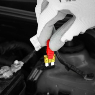 Предохранители AirLine AFU-S-16 фото 4