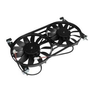 29-99623-SX_вентилятор охлаждения двигателя! с кожухом и кронштейнами Lada фото 2