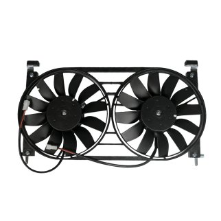 29-99623-SX_вентилятор охлаждения двигателя! с кожухом и кронштейнами Lada фото