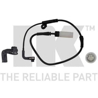 Датчик износа колодок NK _280106 фото