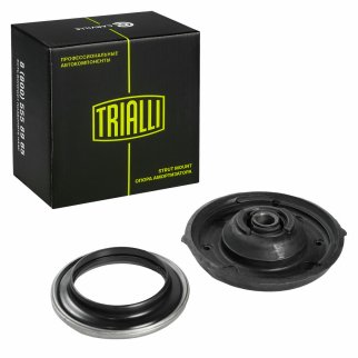 SA 2054_опора амортизатора! переднего с подш. Citroen C4 04>/Berlingo 09>, Peugeot 307 00>/Partner фото 2