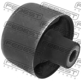 Сайлентблок задней подвески FEBEST MAB-002 фото
