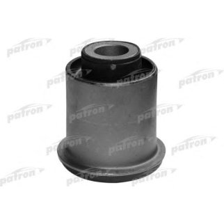 Сайлентблок нижнего переднего рычага фото