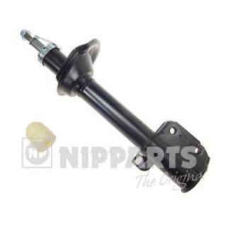 Амортизатор задний NIPPARTS N5527010G фото