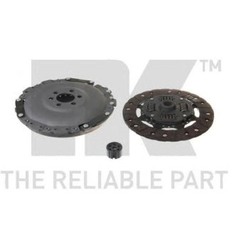 К-кт сцепления NK 139946 фото