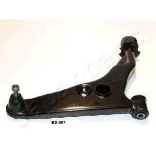 Рычаг подвеки Japanparts BS-506R фото