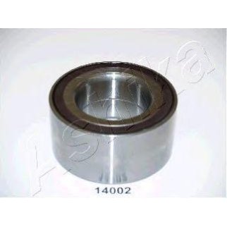 Подшипник передней ступицы ashika 44-14002 фото