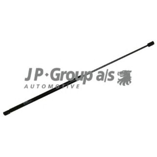 Газовый упор капота JP Group 1181201800 фото