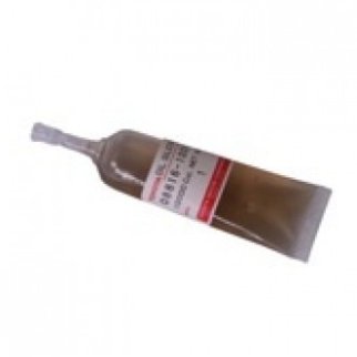 Масло силиконовое 18 мл. фото