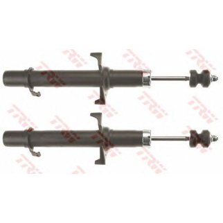 Амортизатор передний TRW JGM1215T фото