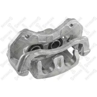 05-90478-SX_суппорт тормозной! передний правый AKE d.43 Mitsubishi Galant 2.5 92-96 фото