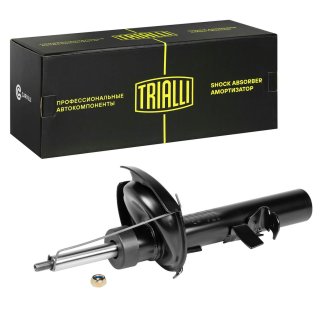 Амортизатор передний левый TRIALLI AG 10189 фото