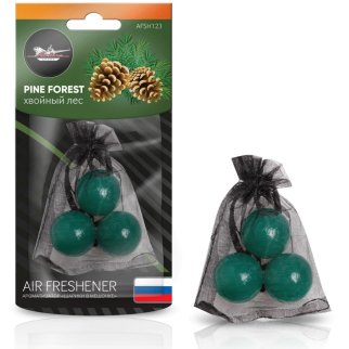 Ароматизатор AirLine AFSH123 фото