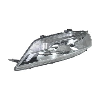 87-33157-SX_фара! левая  Iveco Daily VI 14> фото 2