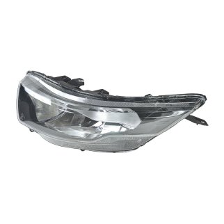 87-33157-SX_фара! левая  Iveco Daily VI 14> фото 3