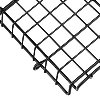 Решетка гриль 260х350мм антиприг. PALISAD фото 4