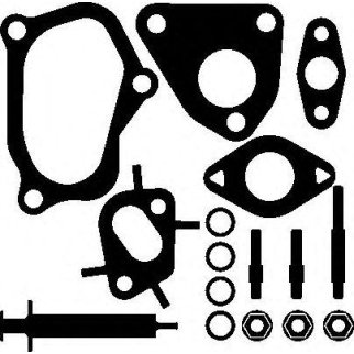 Набор прокладок турбокомпрессора (турбины) Elring 715.320 фото