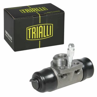 Цилиндр тормозной TRIALLI CF 1841 фото 2 Цилиндр тормозной TRIALLI CF 1841 фото 2