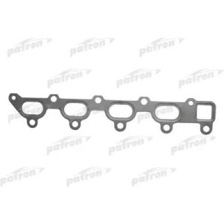 Прокладка выпускного коллектора PATRON PG5-2050 фото