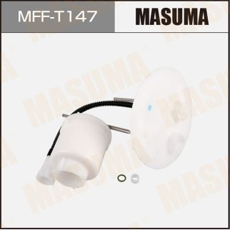 Фильтр топливный Masuma MFF-T147 фото