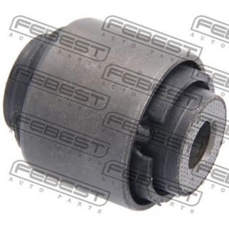 Сайлентблок FEBEST HAB-095 фото