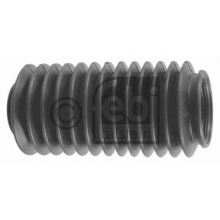 3180F_пыльник рейки рулевой! без г/у Opel Kadett all <92 фото