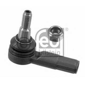 Наконечник рулевой правый FEBI 22406 фото